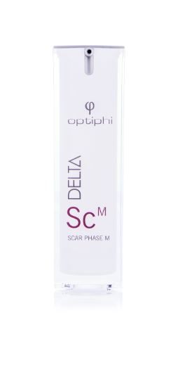 delta_scar_phase_m DELTA Scar Phase M, 30ml verbessert passive, ältere Narben