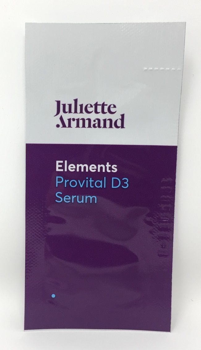 ElementsProvitalD3Serum MUSTER Provital D3 Serum Pr306, 1ml