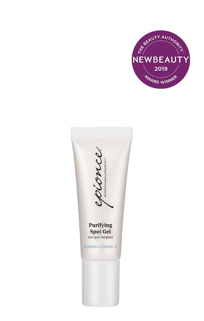 Purifying Spot Gel 10ml EPIONCE