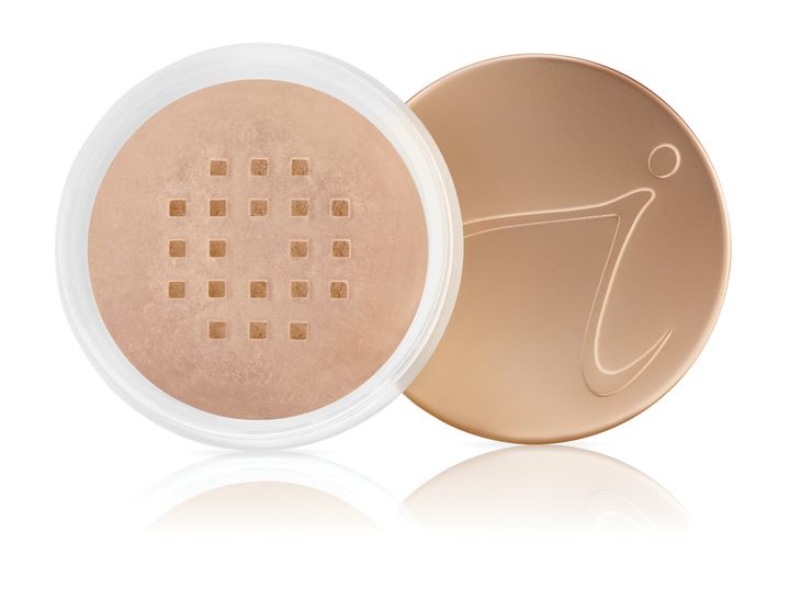 PLEXI-TESTER Suntan, Amazing Base Loose Mineral Powder SPF20