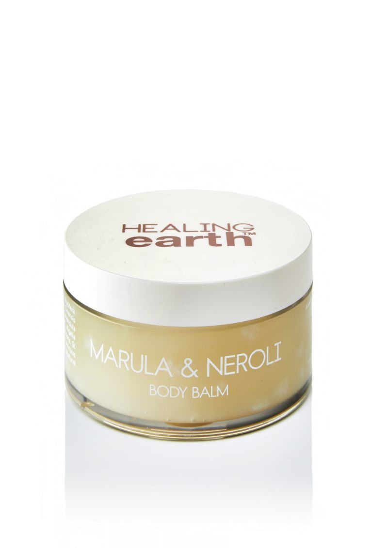 marulanerolifacebalm Marula and Neroli Body and Face Balm - Relax, 100ml
