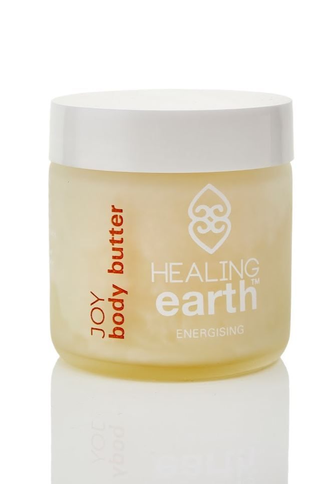 joybodybutter Body Butter Joy - Energising, 100ml