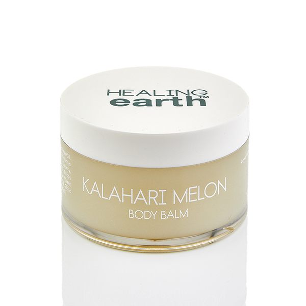 kalaharimelonBALM Kalahari Melon Body Balm - hydrate, 100ml befeuchtend