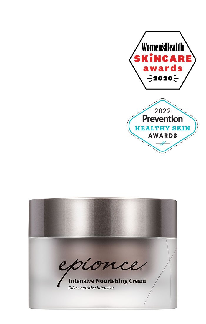 Intense Nourishing Cream 50g (CHF 110) EPIONCE