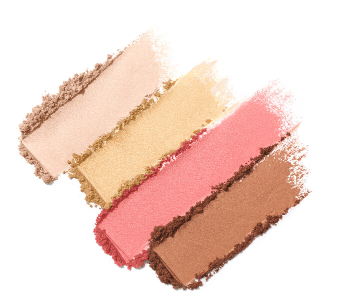 Gesicht, Kopf, Person, Kosmetik