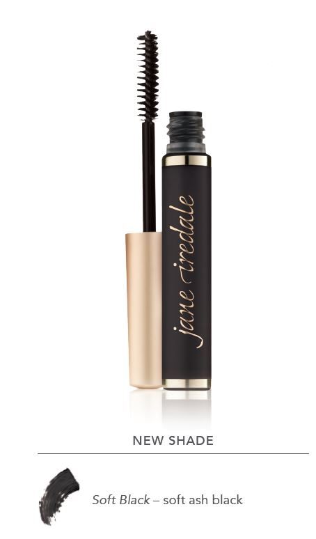 softblack Softblack, PureBrow Brow Gel