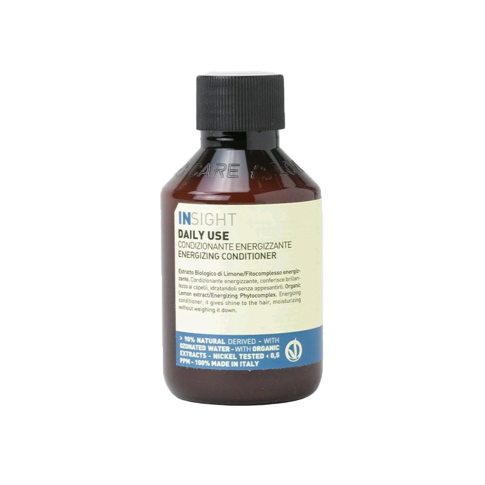 Insight-Daily-Use-Energizing-Conditioner-100ml Daily Use Energizing Conditioner 100ml INsight