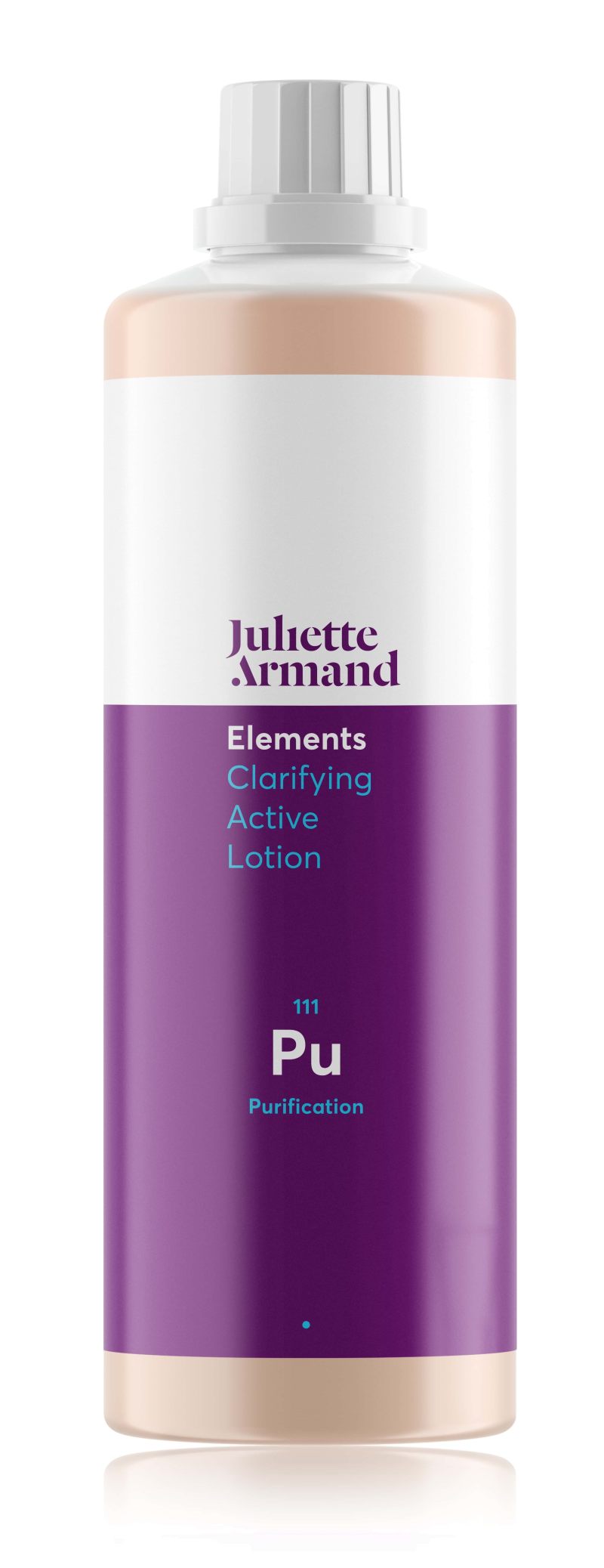 Clarifying-Active-Lotion-520ml-min Clarifying Active Lotion Pu111, 520ml Grosspackung  (PUMPE separat)