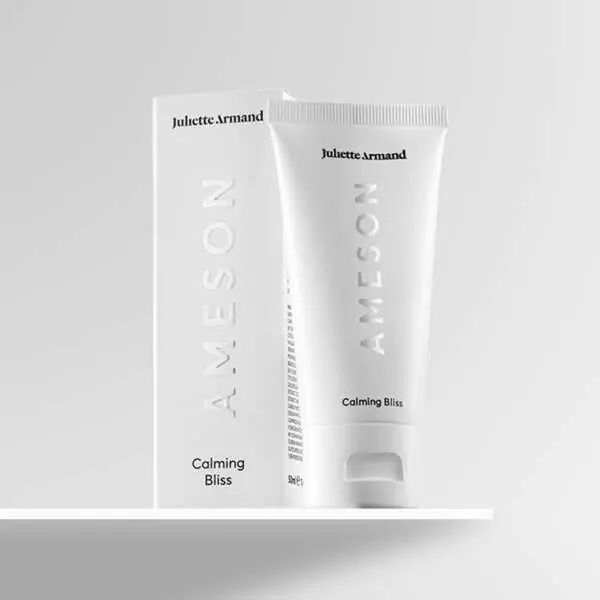 Calming Bliss 50ml AMESON JULIETTE ARMAND