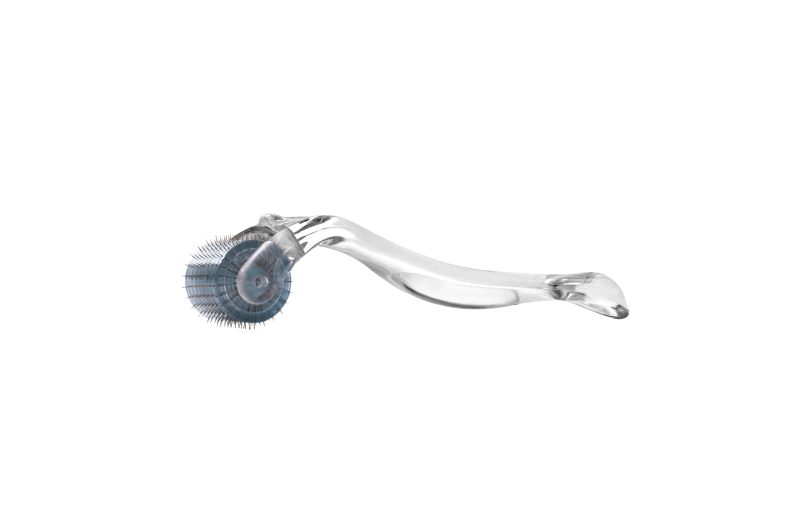 Ameson-MicroRoller-Face Instrument à aiguille de 2,0 mm avec 200 aiguilles (visage) chirurgical