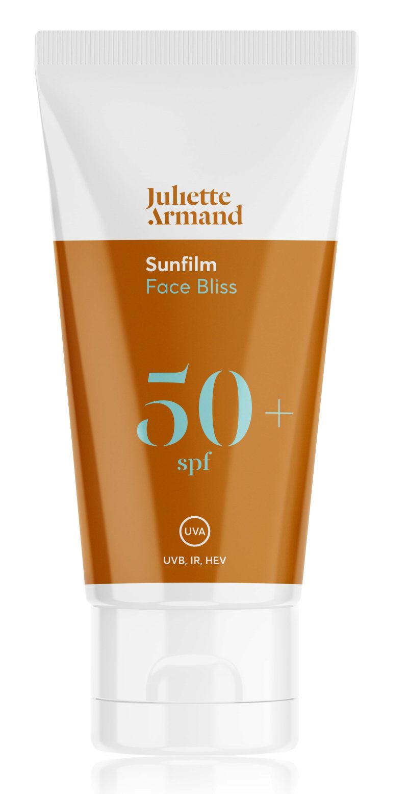 Face-Bliss-SPF-50-55ml-min FACE BLISS SPF 50+ Sonnenschutz GESICHT mit Hyaluron 55ml