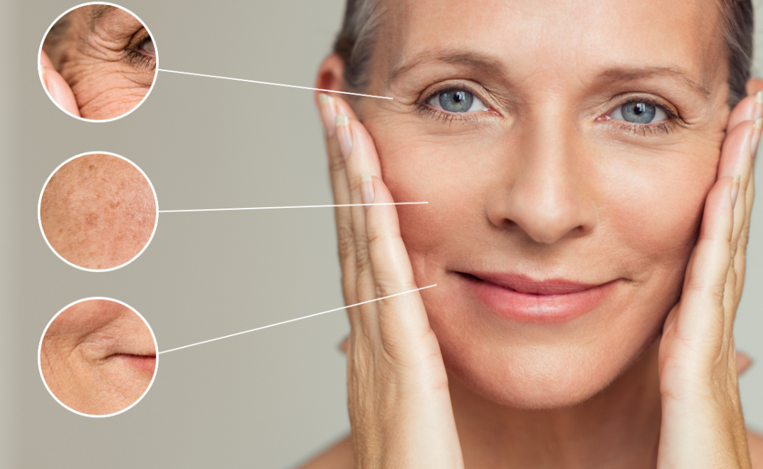 antiageing
