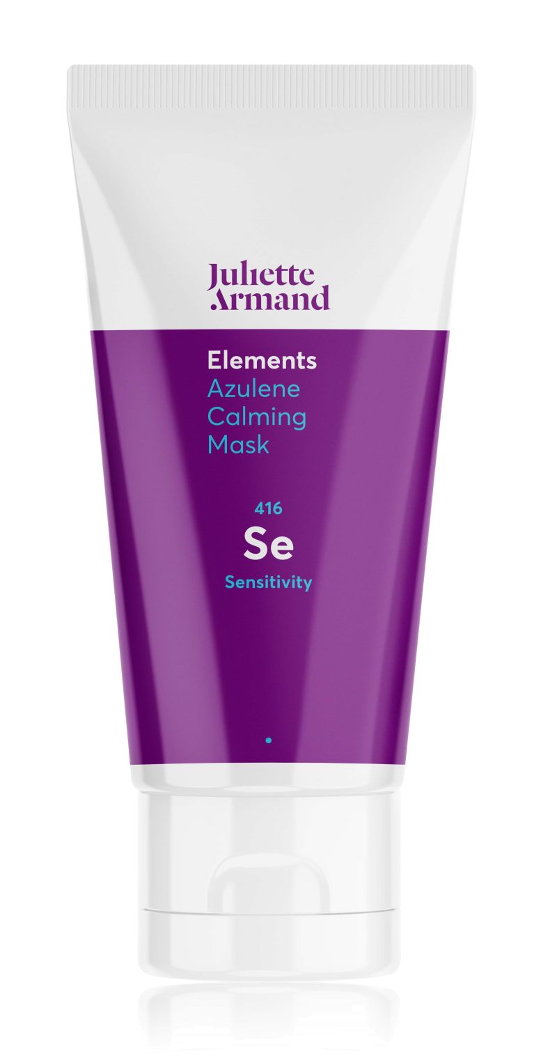 Azulene-Calming-Mask-50ml-min Azulene Calming Mask Se416, 50ml