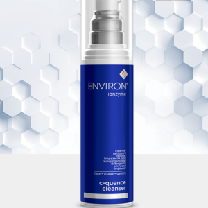 ionzyme_c-quence-cleanser_product-images-300x300 ENVIRON C-Quence Cleanser Lotion 200ml
