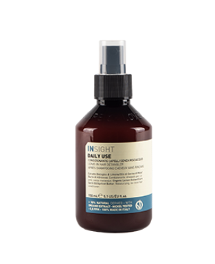 leave-in-conditioner-scontornounNilkr3AvY5s Daily Use Leave In Detangler 150ml ECOCERT INsight