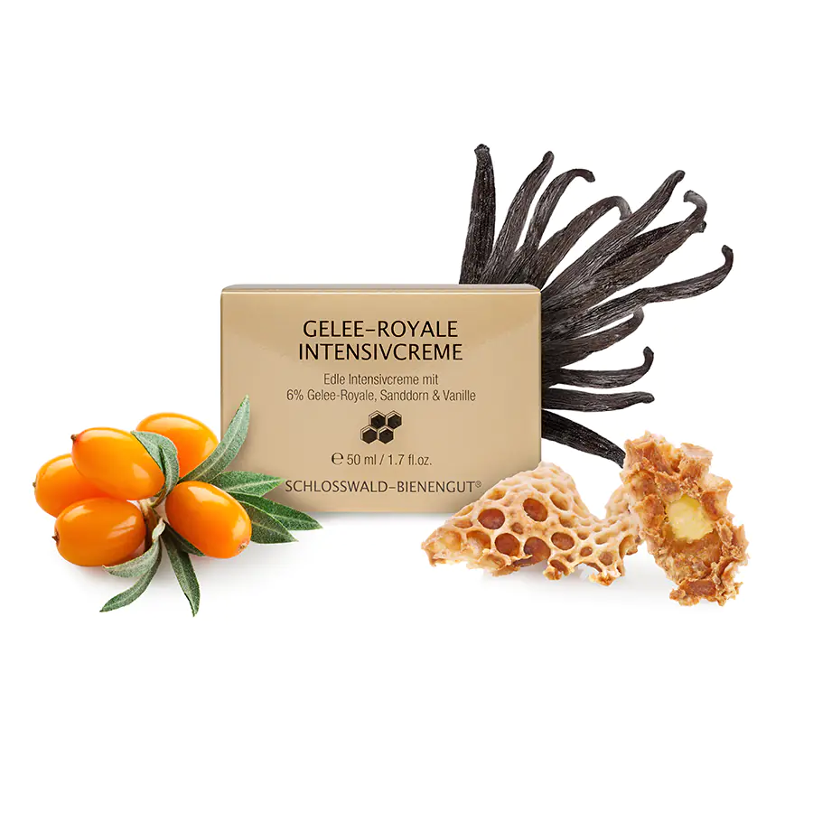 Gelee-Royale Intensivcreme 50 ml Gelee-Royale Intensivcreme 50 ml