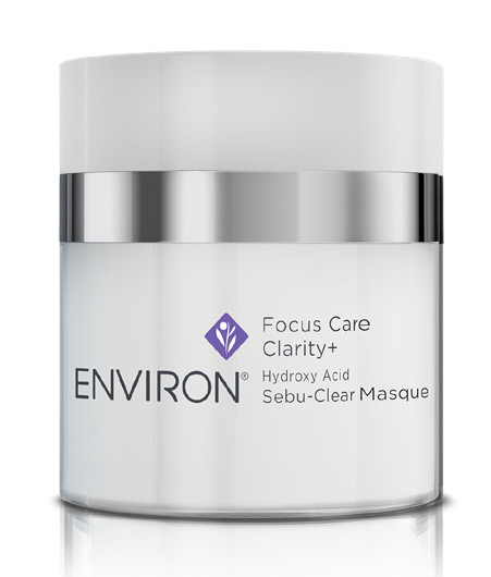 sebumasque MINI ENVIRON Sebu-Clear Masque Hydroxy Acid, 15ml  (Probiergrösse 21 Tage) NO BOX