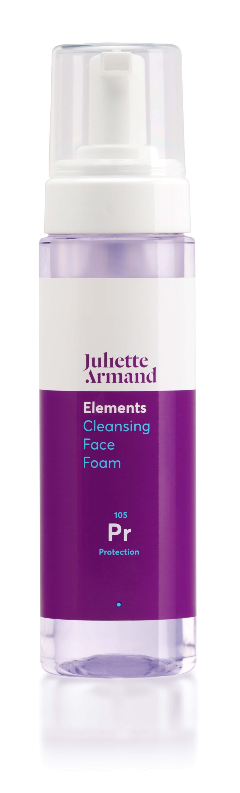 Cleansing-Face-Foam-230ml-min1 Cleansing Face Foam Pr105, 230ml
