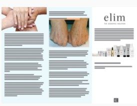 flyerDE Flyer Fuss-und Handpflege mit Preisen 2022 DEUTSCH ELIM