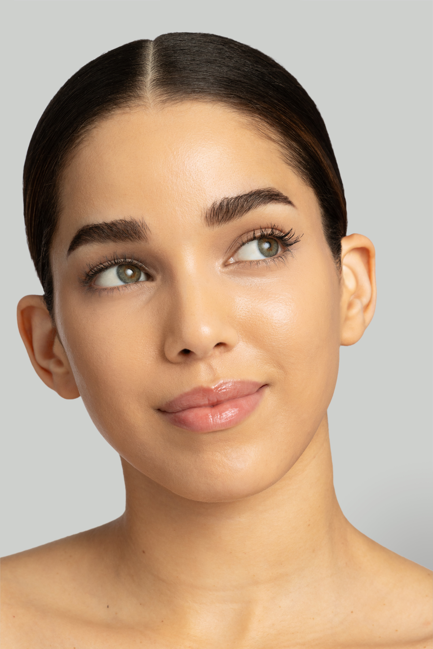 Gesicht, Haut, Make-up, Natura Haut, Augenbrauen