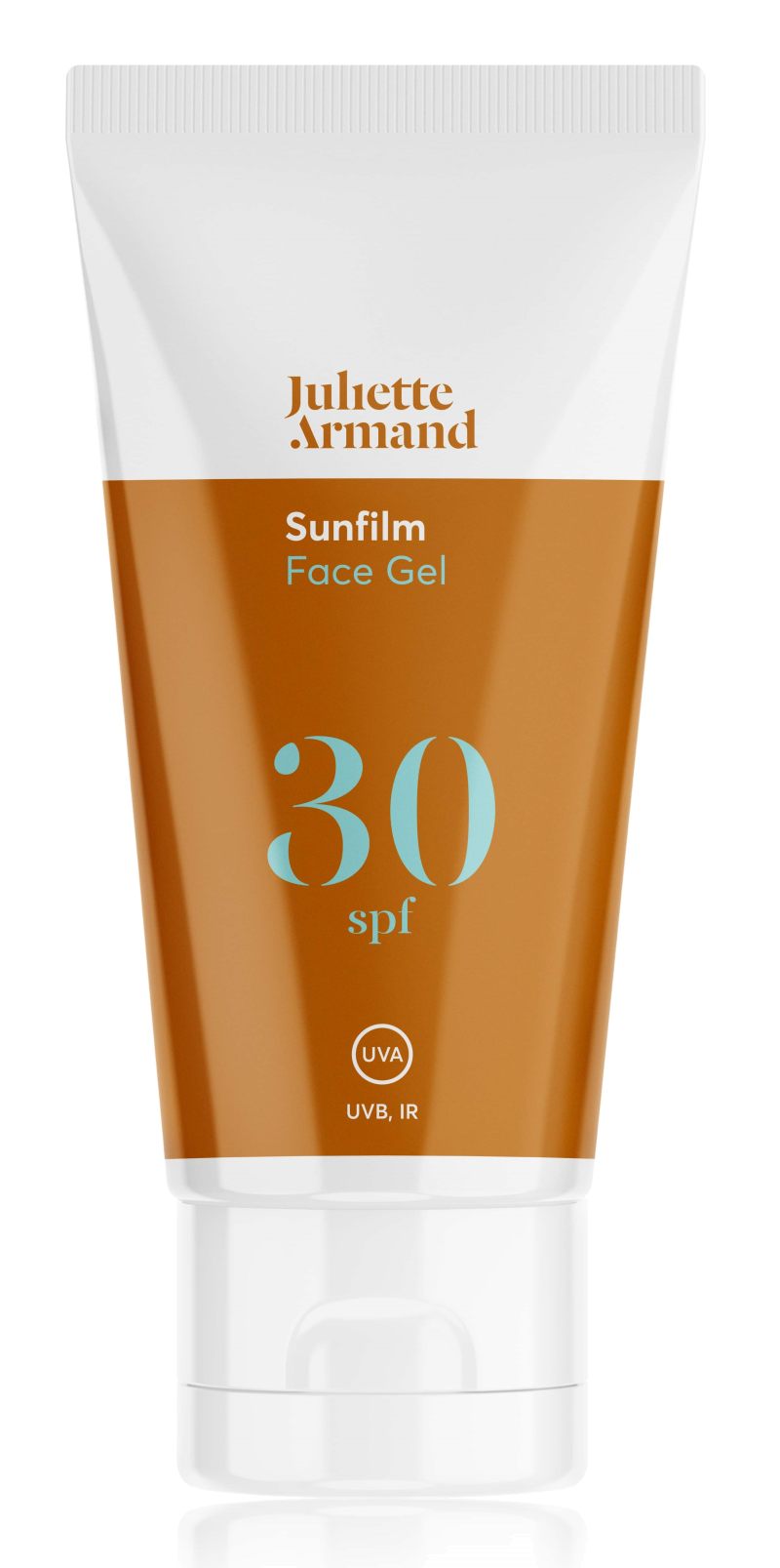 Face-Gel-SPF-30-55ml-min FACE GEL SPF30 UV und Infrarot Sonnenschutz mit Aloe Vera, , 55ml