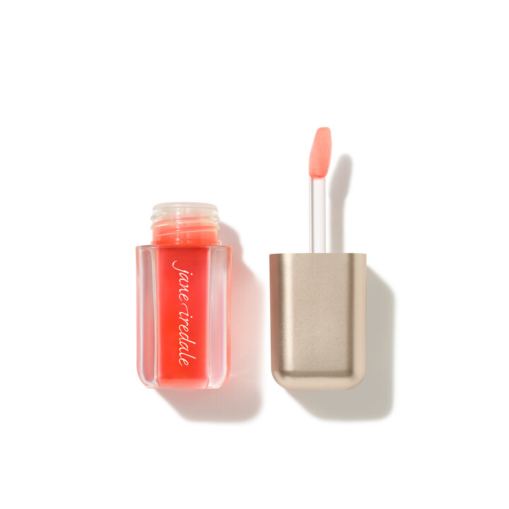 Blooming Peach JUST KISSED PH LIP OIL