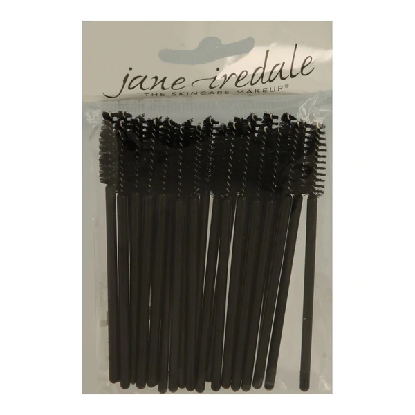 mascaraEinweg25Stuck Disposable Mascara Brushes 25 (Mascara Einwegbürsten)