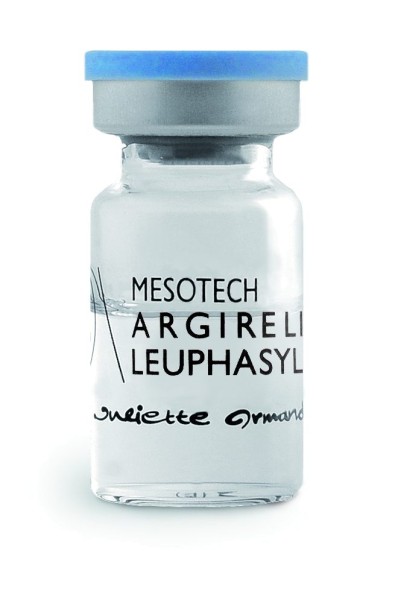Argireline 10% - Leuphasyl 10% 5x5ml (CHF 101)