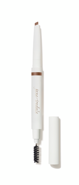 ASH BLOND, Brow Shaping Pencil (CHF 29)