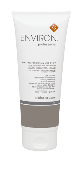 Alpha Cream, 200ml (CH65)