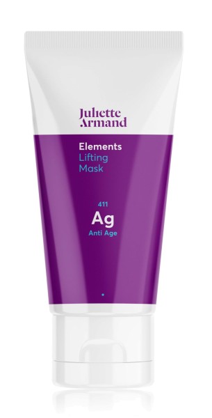 Lifting Mask Ag411, 50ml (Vitamin A Therapie Stufe 1) (CHF 34)