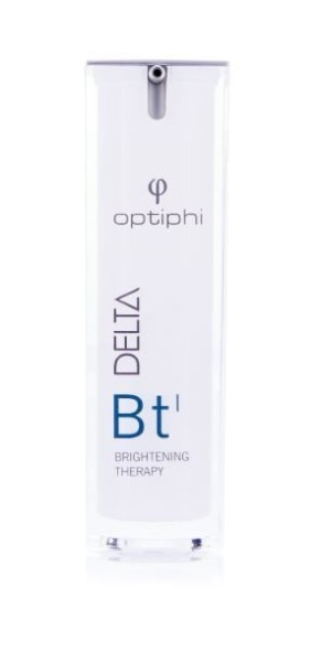 DELTA Brightening Therapy, 30ml gegen Pigmentverschiebungen (CHF 88)