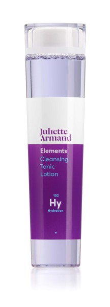 Cleansing Tonic Lotion Hy102, 210ml (CHF 29)