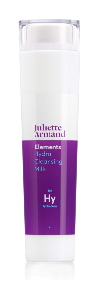 Hydra Cleansing Milk Hy101, 210ml (CHF 35) Reinigungsmilch
