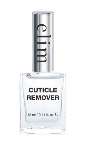 ELIM Cuticle Remover 12ml (CHF 18)
