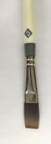 Branded Peeling Pinsel 14 mm (AKTION) (CHF18)