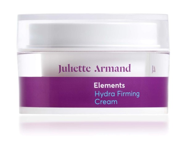 Hydra Firming Cream Ag508, 50ml (CHF 45)