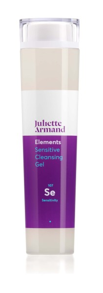 Sensitive Cleansing Gel Se107, 210ml (CHF 33) (sebu-wash Alternative)