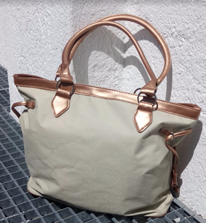 Strandtasche, Sun-Bag (CHF 15)
