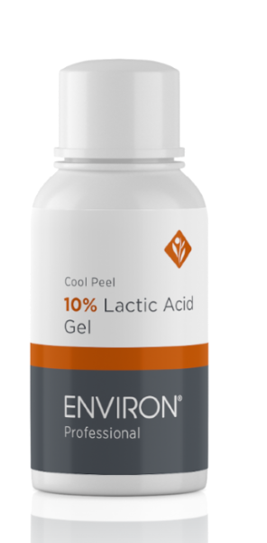 10% Lactic Acid Gel, 50ml (ex LACM4) (CH79)