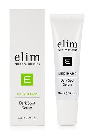 ELIM Dark Spot Serum (contre les taches pigmentaires), 10ml (CHF 45)