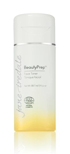 Face Toner, BeautyPrep, 88.7 ml (CHF 32)