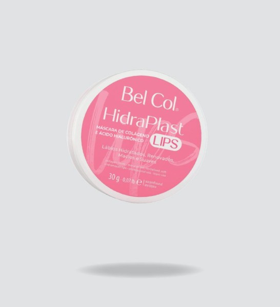 BelCol HidraPlast - lips mask - 30g (CHF 25) Maske für perfekte Lippen