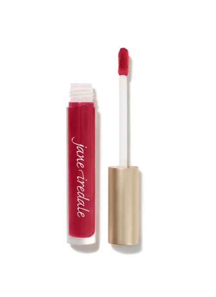BERRY RED HydroPure Hyaluronic Lip Gloss (CHF 29)
