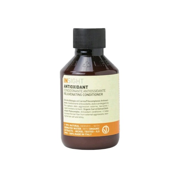INsight Antioxidant Rejuvenating Conditioner 100ml (CHF10)