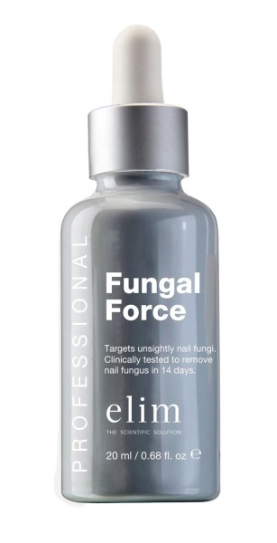 ELIM Fungal Force 20ml (CHF 39) Anti-Nagelpilzserum