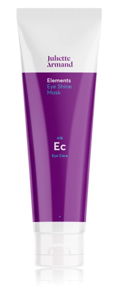 Eye Shine Mask Ec418, 150ml (CHF 48)