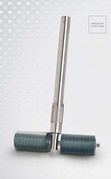 Cosmetic Body Roll-CIT, 0.2mm Doppelroller je 9 Reihen (CHF189)