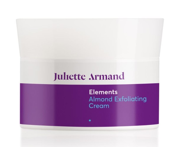 Almond Exfoliating Cream 200ml (CHF 36)