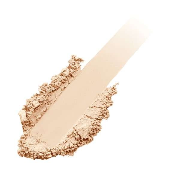 Bisque, Amazing Base Loose Mineral Powder SPF20 (CHF57)